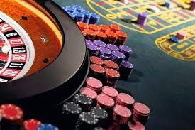 Официальный сайт Vulpin Casino